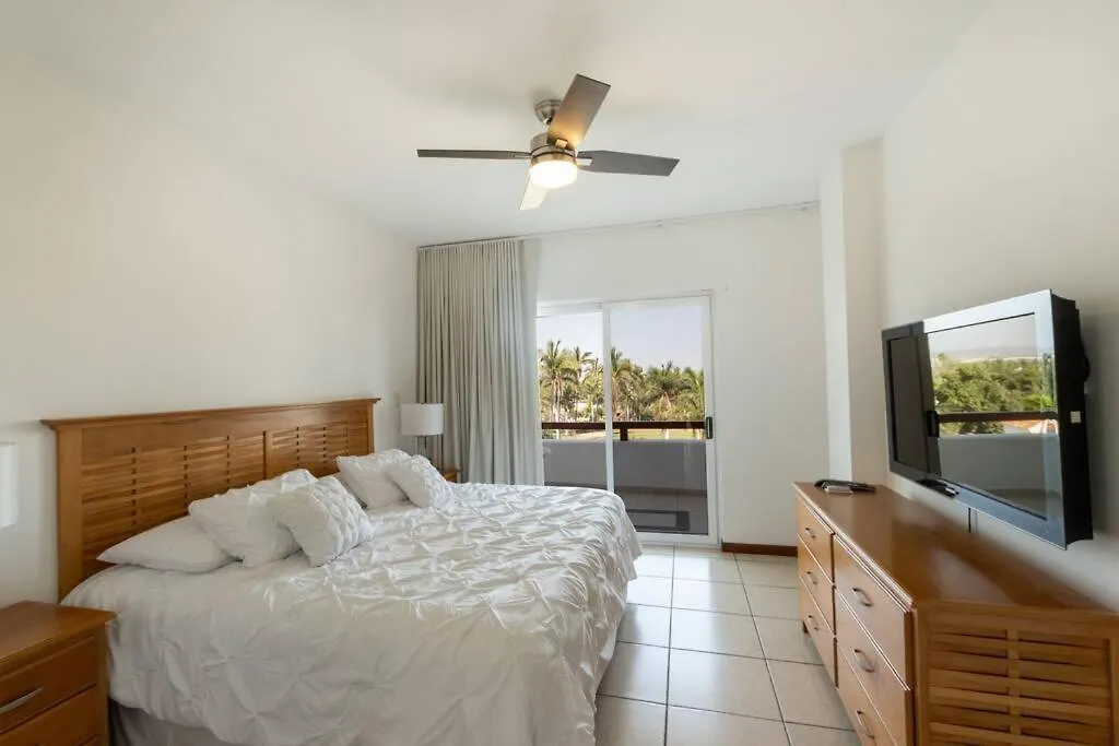 Exclusivo Departamento En La Zona Dorada Apartment Mazatlan