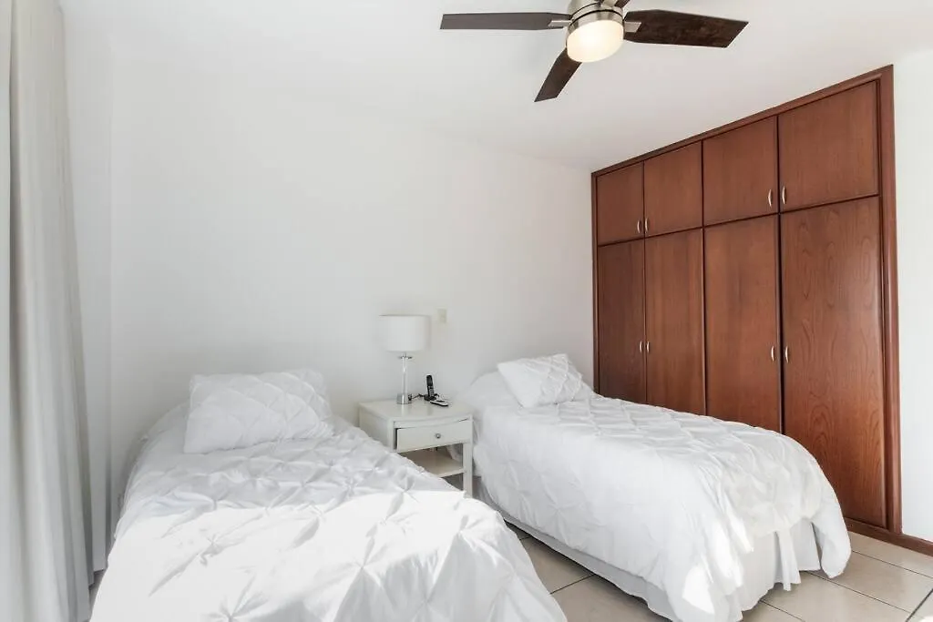Exclusivo Departamento En La Zona Dorada Apartment Mazatlan