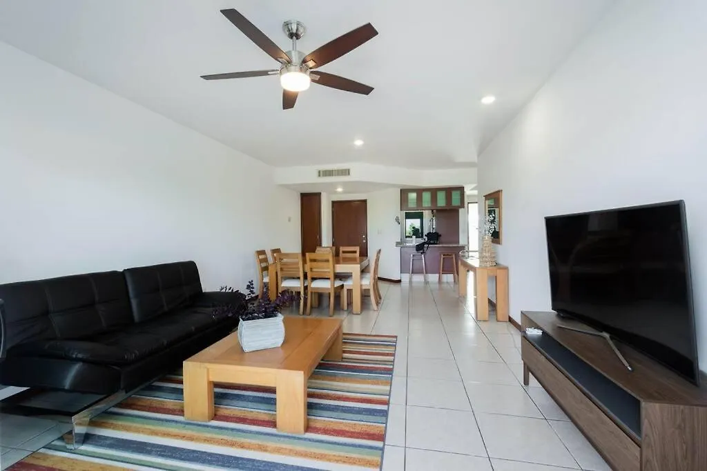 Exclusivo Departamento En La Zona Dorada Apartment Mazatlan