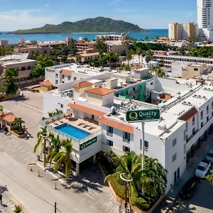 Inn Quality, Mazatlan